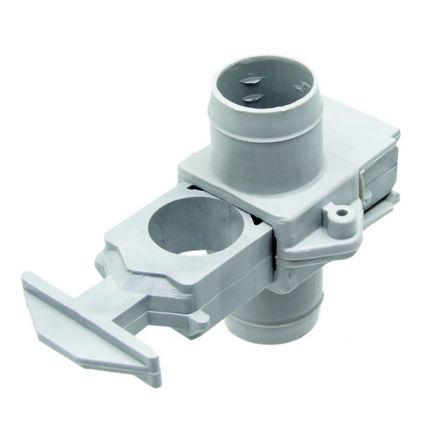  Zgarniacz blokujący | 490783